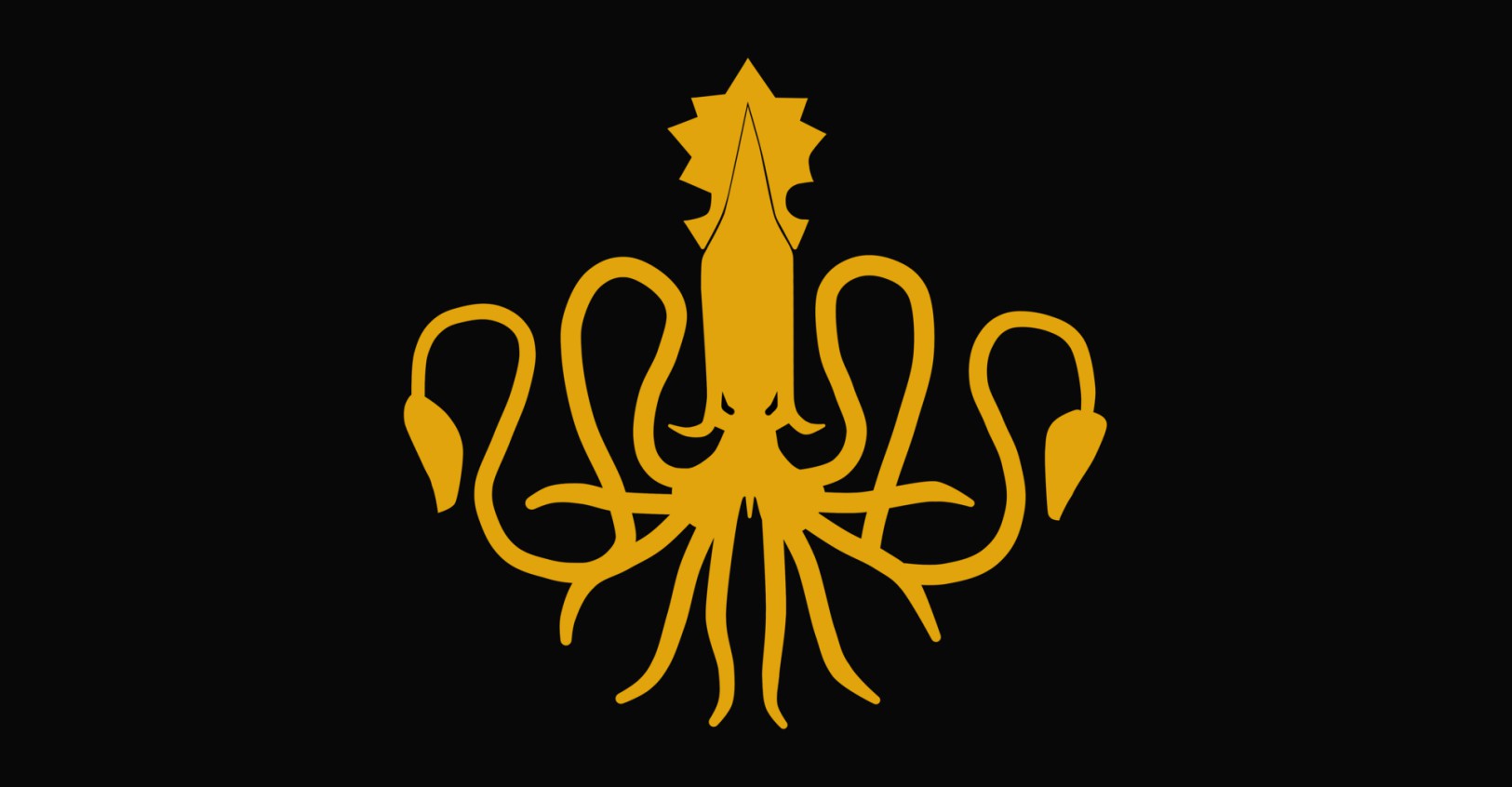 House GREYJOY sigil