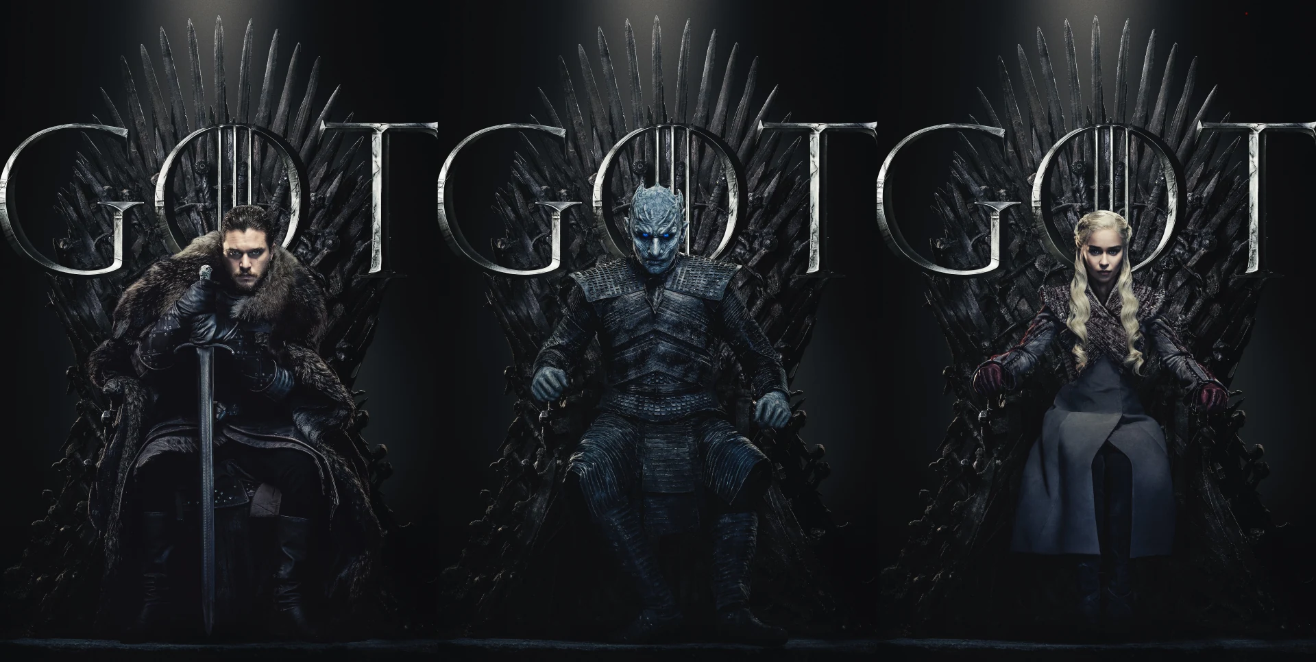 Game of Thrones chapter scene — The Ancient Chronicles